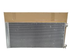 Συμπυκνωτής κλιματιστικού Renault Opel Nissan 921008178R 93868376 Γνήσιο