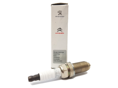 Μπουζί Γνήσιο Citroen Peugeot 1.8-2.2 16v EW 5960F2 Μπουζί Γνήσιο Citroen Peugeot 1.8-2.2 16v EW 5960F2
