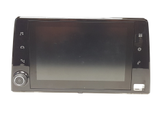 Οθόνη πλοήγησης Citroen Peugeot Opel 98162661ZD 9828422080
