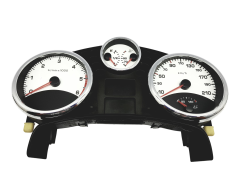 Στροφόμετρο Peugeot 207 9662904980 A2C53190342 45082