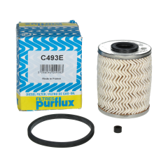 Φίλτρο Καυσίμου PURFLUX C493E 7701478972