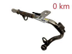 Σωλήνας υπερπλήρωσης αέρα 144981681R 1.0 TCe Dacia Sandero 2 3 Renault Clio 5 0km