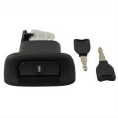 Κλειδαριά Πόρτ Μπαγκάζ Renault Clio II Thalia OE 7700431773 Κλειδαριά Πόρτ Μπαγκάζ Renault Clio II Thalia OE 7700431773