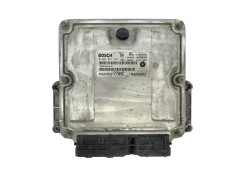 Μονάδα Ελέγχου 0281011281 P04727770AC HB5AAO Chrysler Bosch 54236