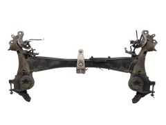 Δοκός Άξονα Πίσω 555011549R 4Control Renault Megane 4