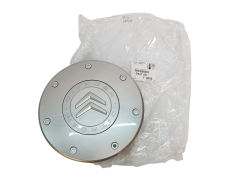 Κάλυμμα κεντρικού τροχού Citroen Berlingo 3 542156 5421.56 Νέο Γνήσιο