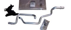 Σωλήνας θέρμανσης Γνήσιο 924147731R Renault