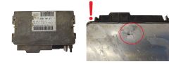 Μονάδα Ελέγχου 46524188 IAW16F.ET 61602.108.00 Lancia Magneti Marelli 2769
