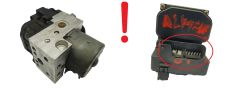 Αντλία Abs Nissan Almera 476605M303 0273004596 Bosch 65418