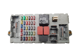 Κουτί ασφαλειών Fiat Punto 2 46520600 46774358