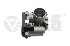 Βαλβίδα σώματος γκαζιού 03C133062B 11331763001 VW Seat Skoda Vika