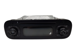 Ράδιο Cd Mp3 Fiat 139 Panda 3 735676036