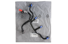Σωλήνας καυσίμου Νέο Γνήσιο 166712745R Renault Dacia