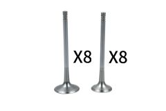 Βαλβίδα 06D109601M 06D109611H B18637 VW Audi Seat Skoda Borsehung