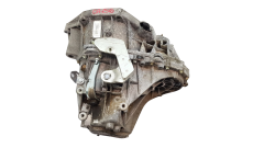 Κιβώτιο ταχυτήτων TL4A001 TL4001 Renault Megane 2 1.5 DCi 7701700539