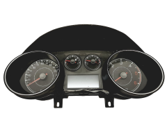 Στροφόμετρο Fiat Bravo 554000980100 5550019804 41282