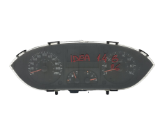 Στροφόμετρο Fiat Idea 735364160 503000680000 54181