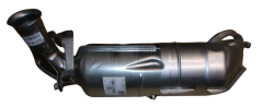 Καταλύτης Γνήσιο 9834313080 Citroen Peugeot