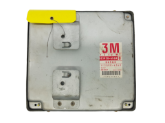 Εγκέφαλος Κινητήρα Suzuki 33920-65G4 112000-6360 Denso