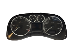 Στροφόμετρο Peugeot 307 9655476580 G00 2828