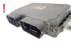Μονάδα Ελέγχου 33920-51K1 E6T90072H5ZE Suzuki Mitsubishi 46293