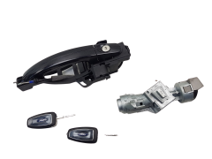Διακόπτης Μίζας Ford Focus 3 3M51-3F880-AE BM51A224A37DG AM5T15K601AD