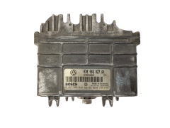 Μονάδα Ελέγχου 030906027AK 0261203930 VW Seat Bosch 3578