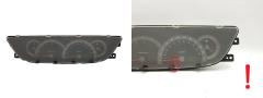 Στροφόμετρο SsangYong Rodius 80200-21000 2004-87800S