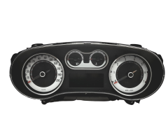 Στροφόμετρο Fiat 500 L 51913541 A2C31312001 VDO 28944