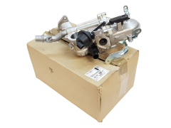 Βαλβίδα EGR Γνήσιο Citroen Peugeot 1.4-1.6 HDI 9800125180