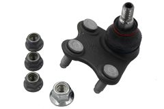 Μπαλάκι Δεξιά Κάνετε VW Audi Skoda 6R0407366 B18694 Borsehung