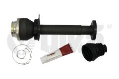 Σύνδεσμος άξονα κίνησης Εμπρός 7H0498104G 44981163001 VW Transporter Vika
