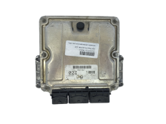 Εγκέφαλος Κινητήρα 8200142442 0281010437 8200142447 Mitsubishi Bosch