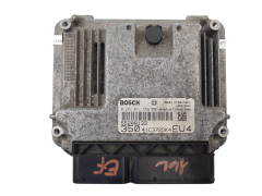 Μονάδα Ελέγχου Lancia Musa 55208133 0281011556 1.9 JTD Bosch