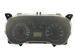 Στροφόμετρο Fiat Grande Punto 5550011005 58421