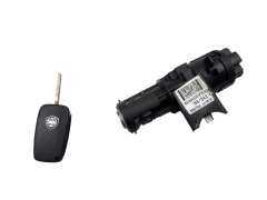Διακόπτης Μίζας Lancia Ypsilon 00468453610 61027500 1231