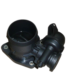 Βαλβίδα σώματος γκαζιού Γνήσιο Citroen Peugeot C4 C5 407 508 2.0 HDI 0345C4