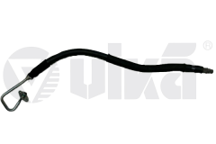 Σωλήνας υδραυλικού τιμονιού Κάνετε Audi A8 4H0422893BF 44221773901 Vika