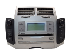 Ραδιόφωνο CD player Toyota Yaris 86120-0D210 CQ-TS0570LC W58824 1182