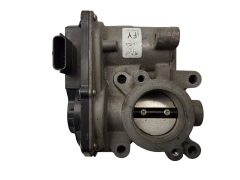 Βαλβίδα σώματος γκαζιού Renault 161204451R H8201171233 0.9 TCe 1632