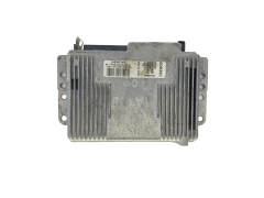 Μονάδα Ελέγχου Daewoo 96259124 K115000010E Siemens 55458
