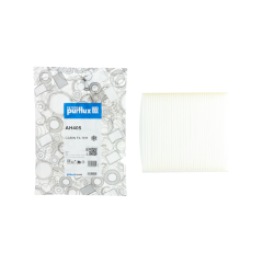Φίλτρο Καμπίνας Κάνετε AH405 272773277R Pureflux