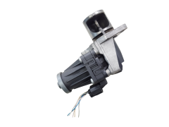 Βαλβίδα Egr Renault 147107172R 7.07975.03 H8201411538 1.5 DCI 1701
