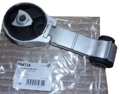 Βάση Κινητήρα Κάνετε Renault 594724 113560010R Hutchinson