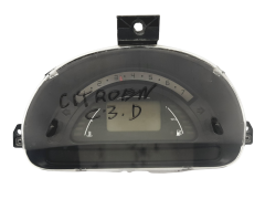 Στροφόμετρο Citroen C2 C3 21667252-3 Sagem 58686