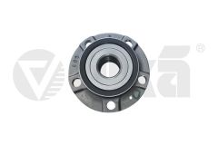 Πλήμνη Τροχού Πίσω 2Q0598611 55981338501 VW Audi Seat Skoda Vika