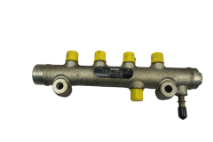 Μπεκ Ψεκασμού 9641509480 0445214028 1.4 HDI Bosch Citroen Peugeot