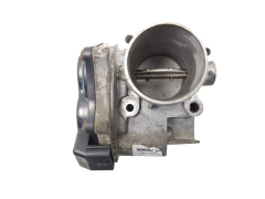 Βαλβίδα σώματος γκαζιού Renault 8200987453C H8200727648 2.0 2.3 DCI Valeo 3201