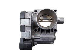 Βαλβίδα σώματος γκαζιού Fiat Ford 5519278 40SMF10 Magneti 2641