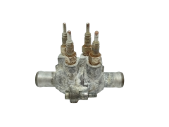 Θερμαντήρας νερού 8200335494 1.5 dci Renault Kangoo Nissan Kubistar